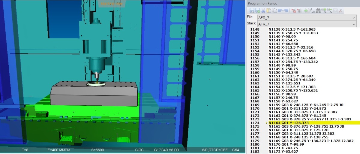 CAD-CAM for CNC Machining and G-Code Programming - BobCAD-CAM - BobCAD-CAM